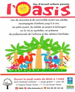 L'Oasis