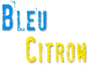 Bleu Citron