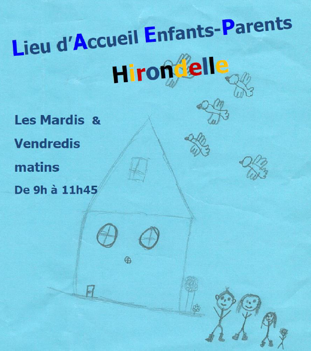 Hirondelle