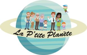 La P’tite Planète