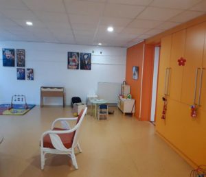 Photo La Véranda LAEP