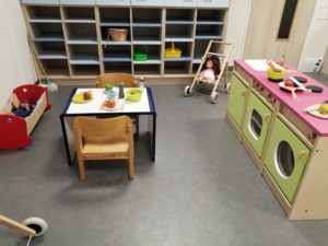 Pirouette St Marcellin