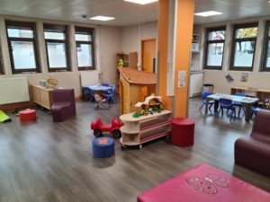 photo courte échelle