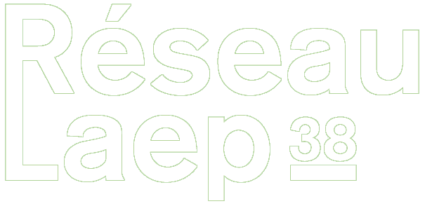 Logo Réseau LAEP